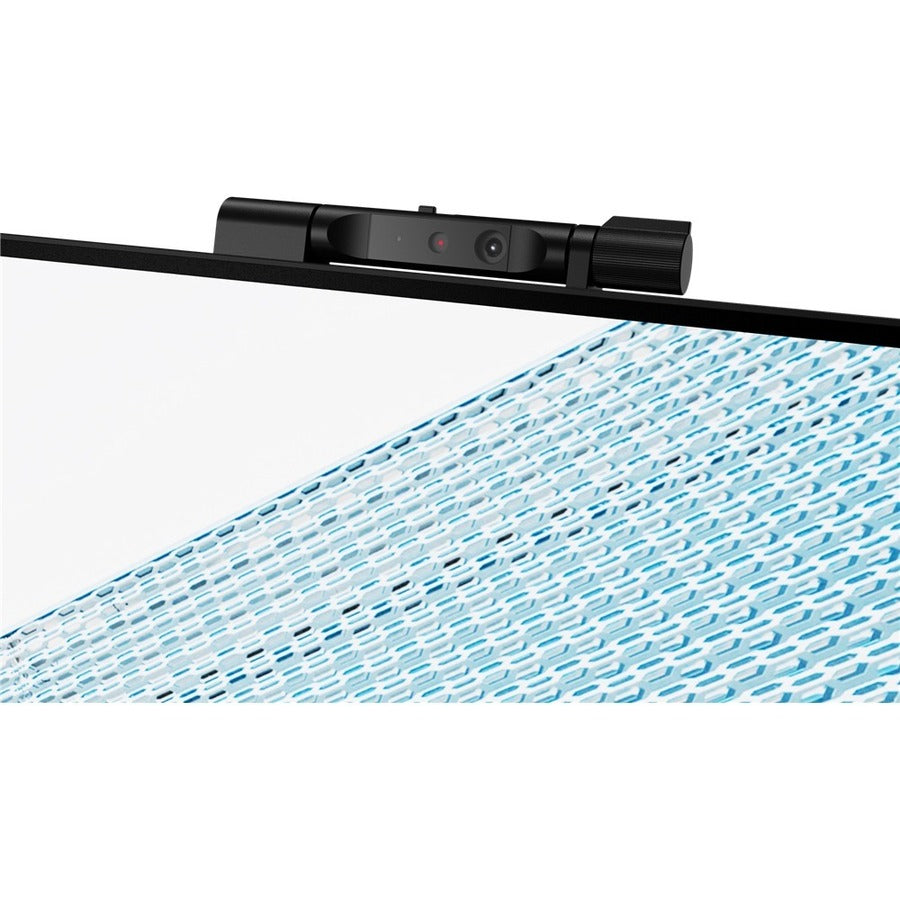 Lenovo ThinkVision T24v-20 23.8" Full HD WLED LCD Monitor - 16:9 - Raven Black 61FCMAR6US