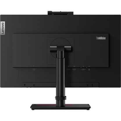 Lenovo ThinkVision T24v-20 23.8" Full HD WLED LCD Monitor - 16:9 - Raven Black 61FCMAR6US
