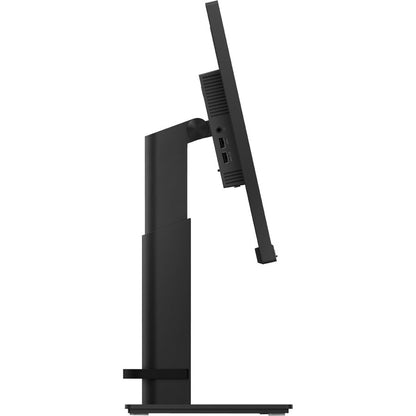 Lenovo ThinkVision T24i-20 23.8" Full HD WLED LCD Monitor - 16:9 - Raven Black 61F7MAR1US