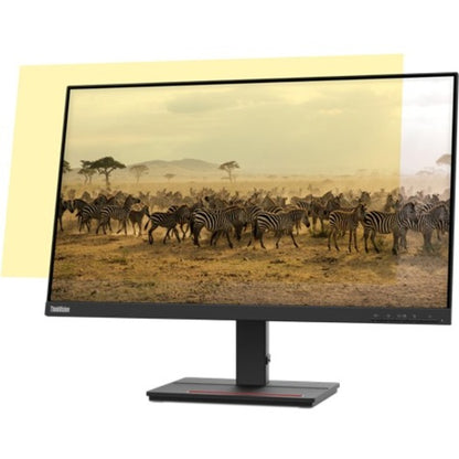 Lenovo ThinkVision S27e-20 27" Full HD LED LCD Monitor - 16:9 - Raven Black 62AFKAT2US