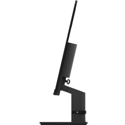 Lenovo ThinkVision S27e-20 27" Full HD LED LCD Monitor - 16:9 - Raven Black 62AFKAT2US