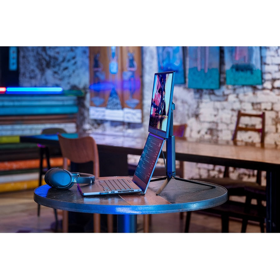 Moniteur LCD de jeu Full HD 17,3" Asus ROG Strix XG17AHP - 16:9 XG17AHP