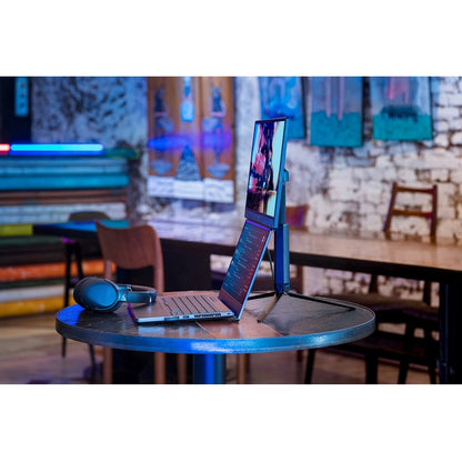 Moniteur LCD de jeu Full HD 17,3" Asus ROG Strix XG17AHP - 16:9 XG17AHP