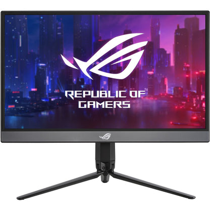 Moniteur LCD de jeu Full HD 17,3" Asus ROG Strix XG17AHP - 16:9 XG17AHP