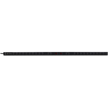 PDU CyberPower PDU30MVT24F à 24 prises avec compteur PDU30MVT24F