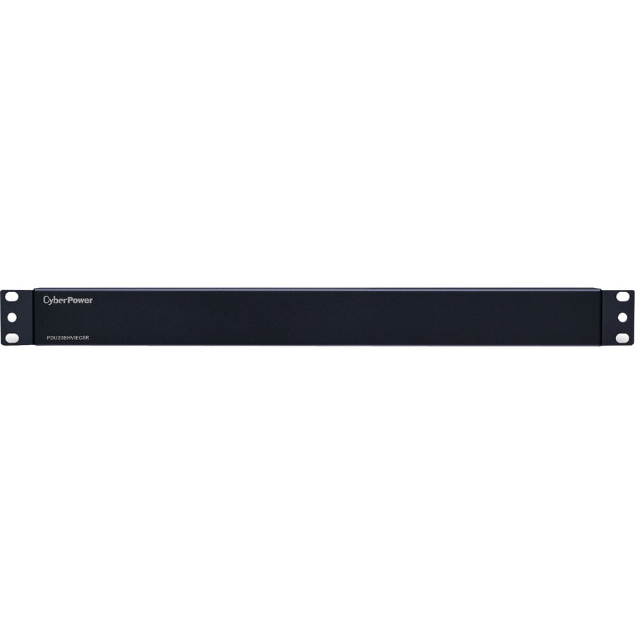PDU CyberPower Basic PDU20BHVIEC8R 8 prises PDU20BHVIEC8R