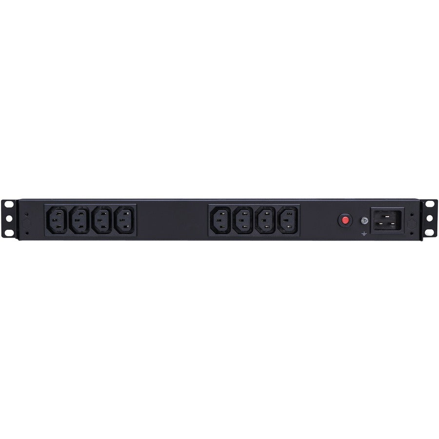 PDU CyberPower Basic PDU20BHVIEC8R 8 prises PDU20BHVIEC8R