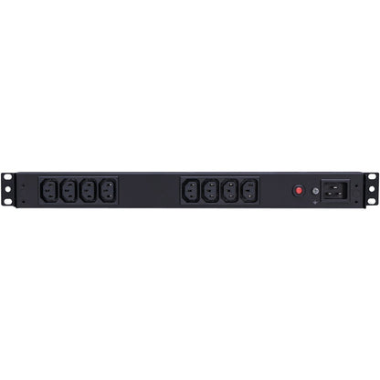 PDU CyberPower Basic PDU20BHVIEC8R 8 prises PDU20BHVIEC8R