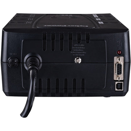 Onduleur AVR CyberPower CP685AVRG série CP685AVRG