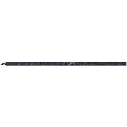 CyberPower PDU83108 3 Phase 200 - 240 VAC 60A Switched Metered-by-Outlet PDU PDU83108