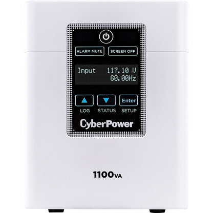 Onduleur de qualité médicale CyberPower M1100XL 1100 VA/880 W M1100XL