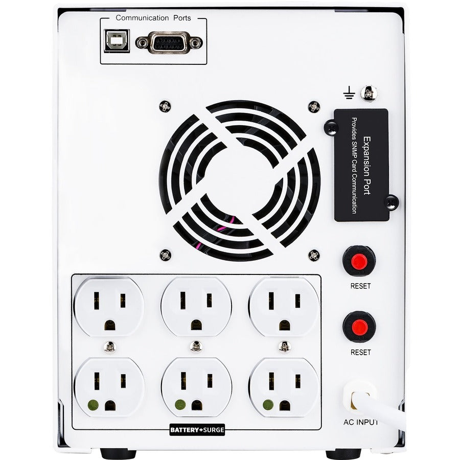 Onduleur de qualité médicale CyberPower M1100XL 1100 VA/880 W M1100XL