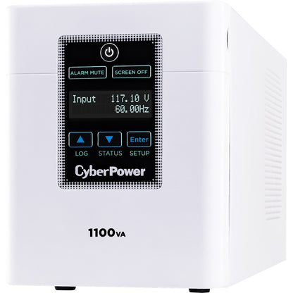 Onduleur de qualité médicale CyberPower M1100XL 1100 VA/880 W M1100XL
