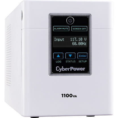 Onduleur de qualité médicale CyberPower M1100XL 1100 VA/880 W M1100XL