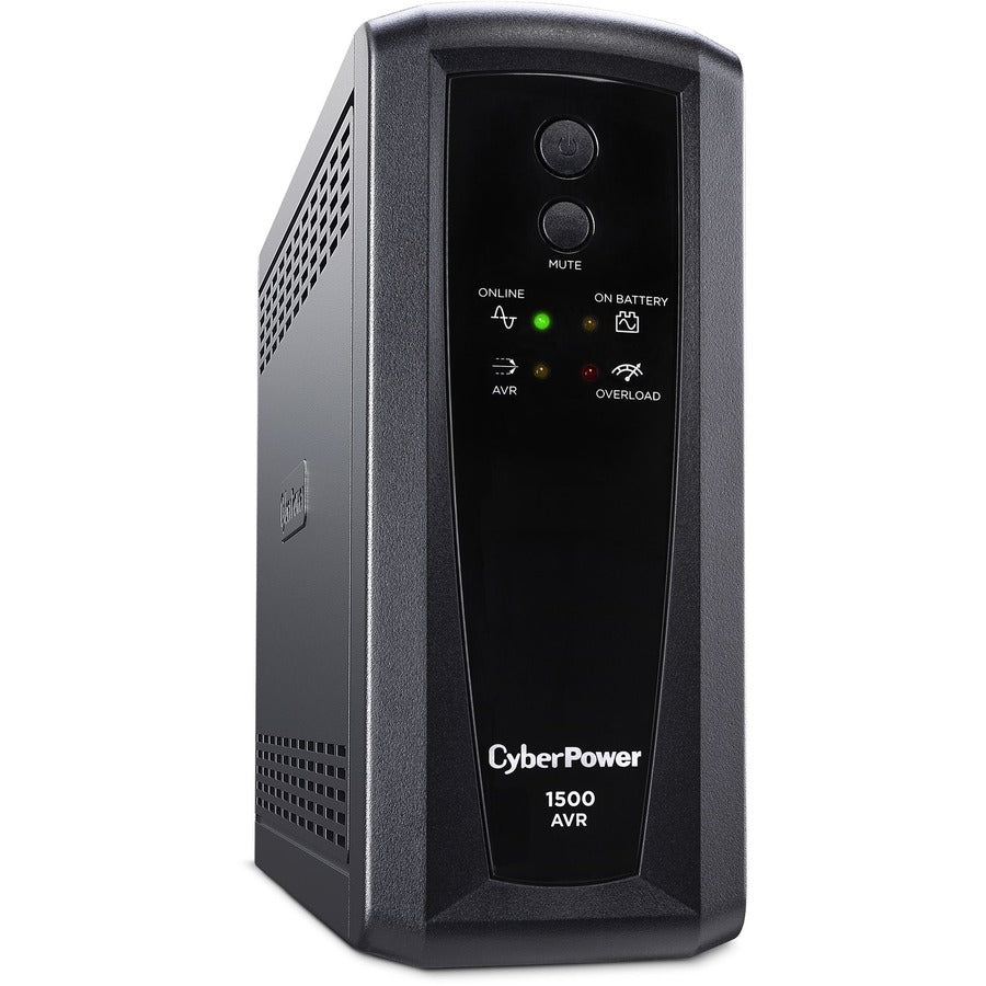 Systèmes d'onduleurs AVR CyberPower CP1500AVRT CP1500AVRT