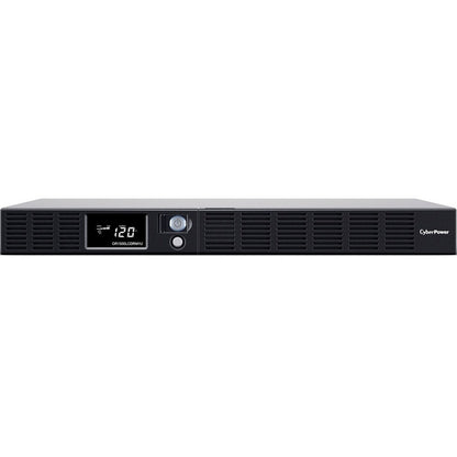 Systèmes d'onduleurs LCD Smart App CyberPower OR1500LCDRM1U OR1500LCDRM1U
