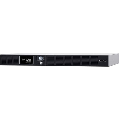 Systèmes d'onduleurs LCD Smart App CyberPower OR1500LCDRM1U OR1500LCDRM1U
