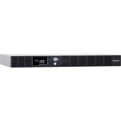 Systèmes d'onduleurs LCD Smart App CyberPower OR1500LCDRM1U OR1500LCDRM1U