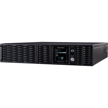 Onduleur CyberPower Smart App Sinewave PR2200LCDRT2UN 2150 VA montable en tour/rack PR2200LCDRT2UN