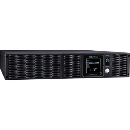 Onduleur CyberPower Smart App Sinewave PR2200LCDRT2UN 2150 VA montable en tour/rack PR2200LCDRT2UN