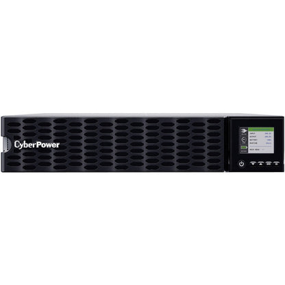 Systèmes d'onduleurs en ligne CyberPower OL5KRTHD Smart App OL5KRTHD
