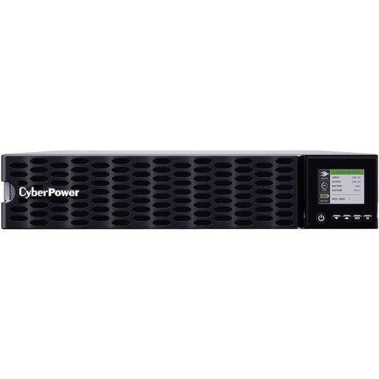 CyberPower OL5KRTHD Smart App Online UPS Systems OL5KRTHD