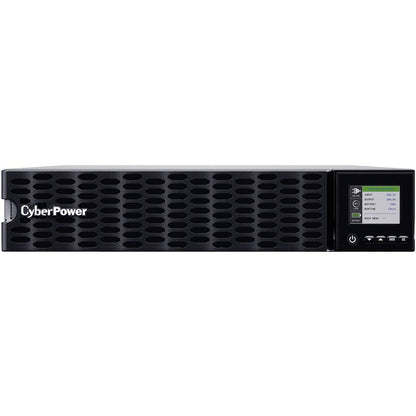 Systèmes d'onduleurs en ligne CyberPower OL5KRTHD Smart App OL5KRTHD