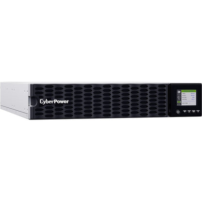 Systèmes d'onduleurs en ligne CyberPower OL5KRTHD Smart App OL5KRTHD