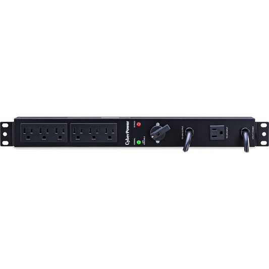 Bypass de maintenance CyberPower MBP15A6 MBP15A6