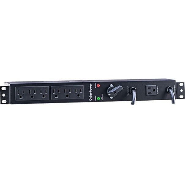 CyberPower Maintenance Bypass MBP15A6 MBP15A6