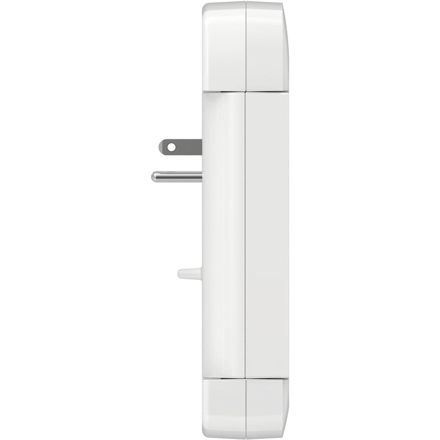 Parasurtenseur/protecteur de surtension professionnel à 6 prises CyberPower CSP600WSURC5