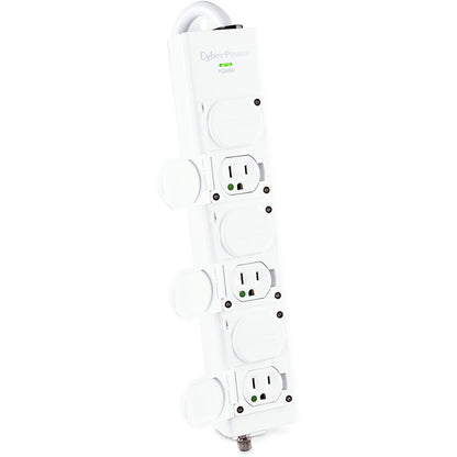 Multiprise 6 prises CyberPower MPV615P MPV615P