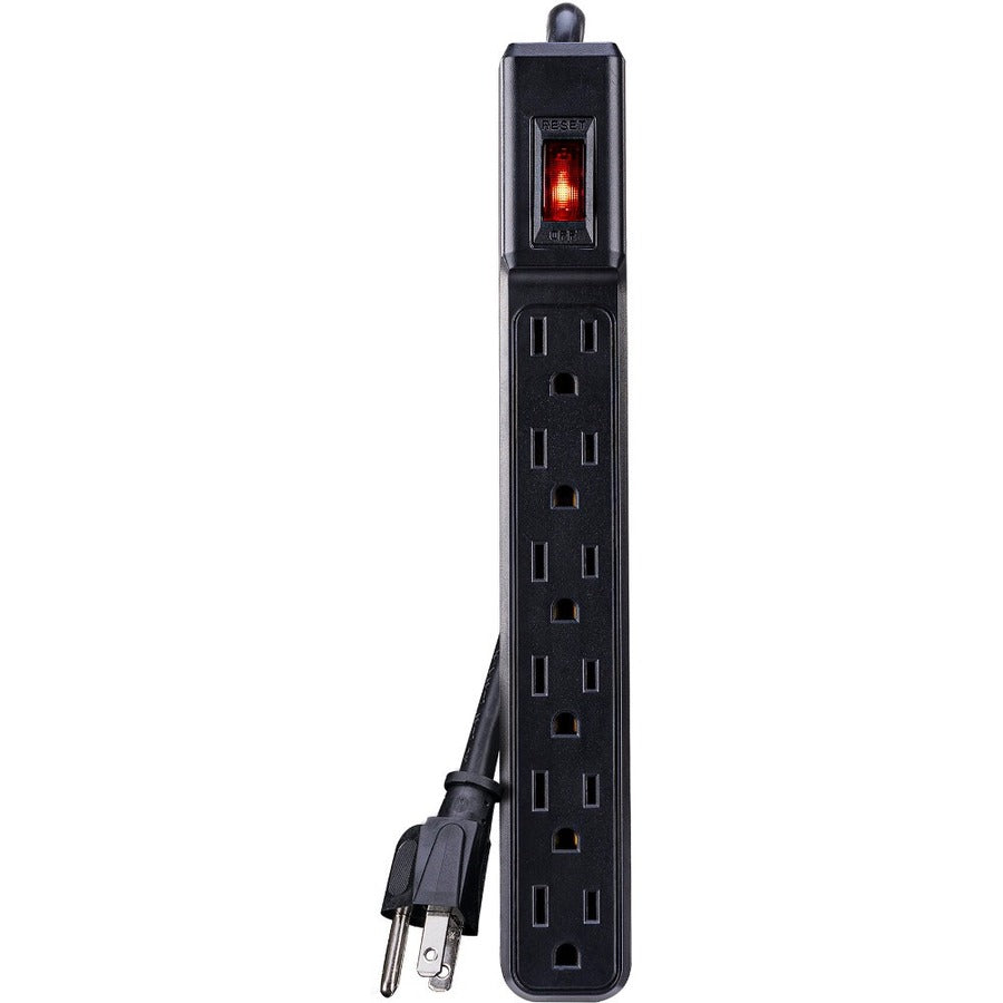 Multiprise 6 prises CyberPower GS608B GS608B