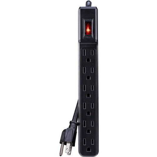Multiprise 6 prises CyberPower GS608B GS608B