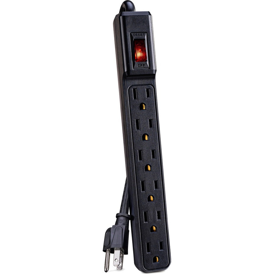 Multiprise 6 prises CyberPower GS608B GS608B
