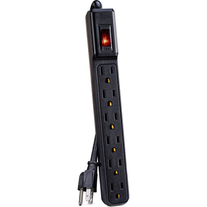 Multiprise 6 prises CyberPower GS608B GS608B