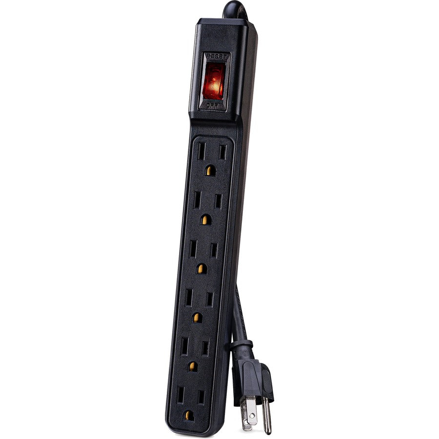 Multiprise 6 prises CyberPower GS608B GS608B
