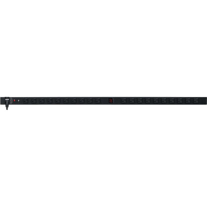 CyberPower PDU20MV20F 20-Outlets PDU PDU20MV20F