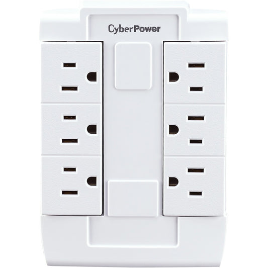 Prise d'alimentation CyberPower GT600P GT600P