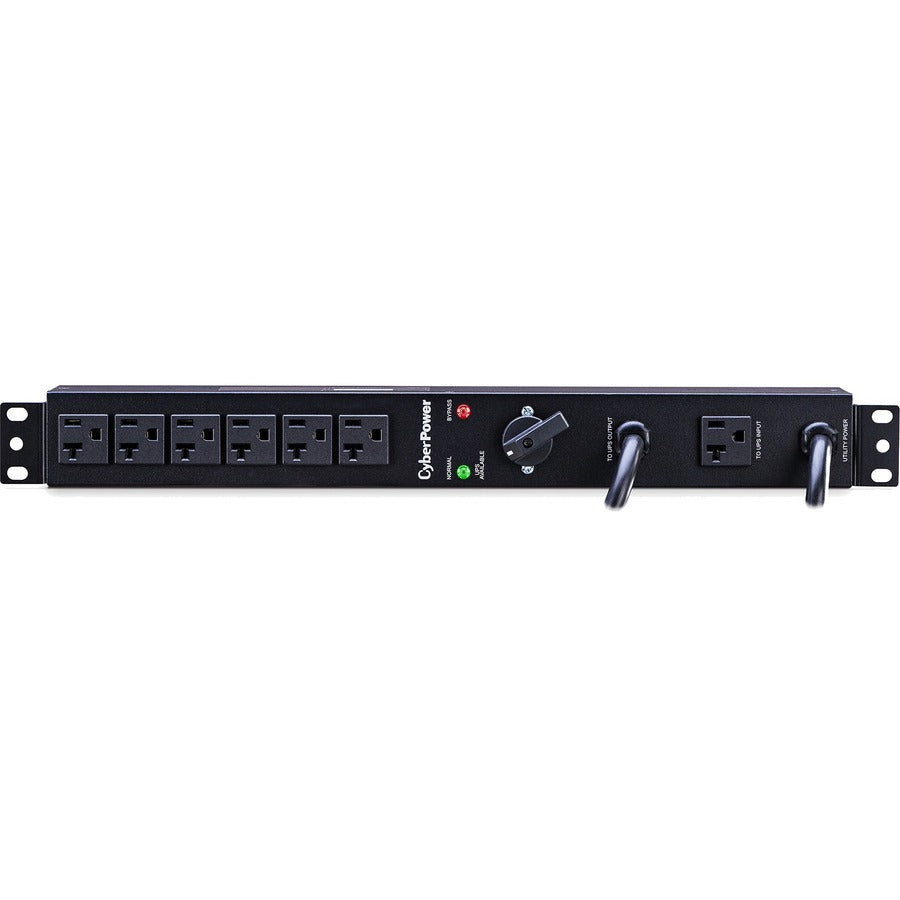 Bypass de maintenance CyberPower MBP20A6 MBP20A6