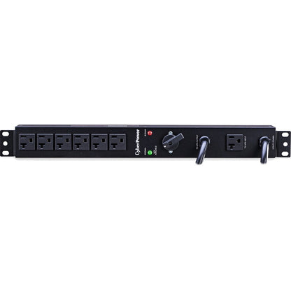 Bypass de maintenance CyberPower MBP20A6 MBP20A6