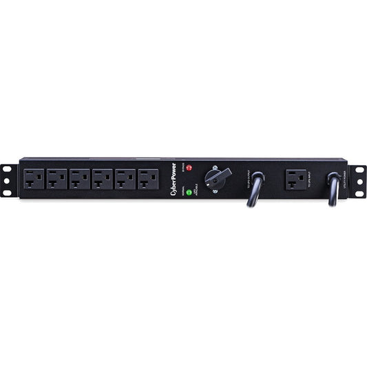 Bypass de maintenance CyberPower MBP20A6 MBP20A6