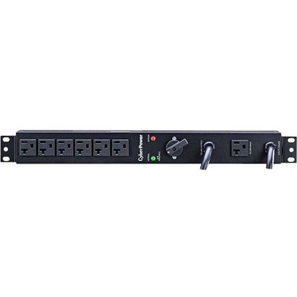 Bypass de maintenance CyberPower MBP20A6 MBP20A6