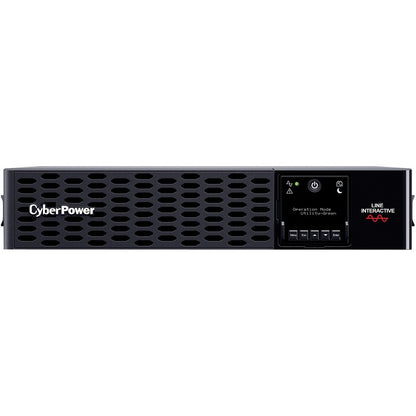 CyberPower PR2200RT2UN New Smart App Sinewave UPS Systems PR2200RT2UN