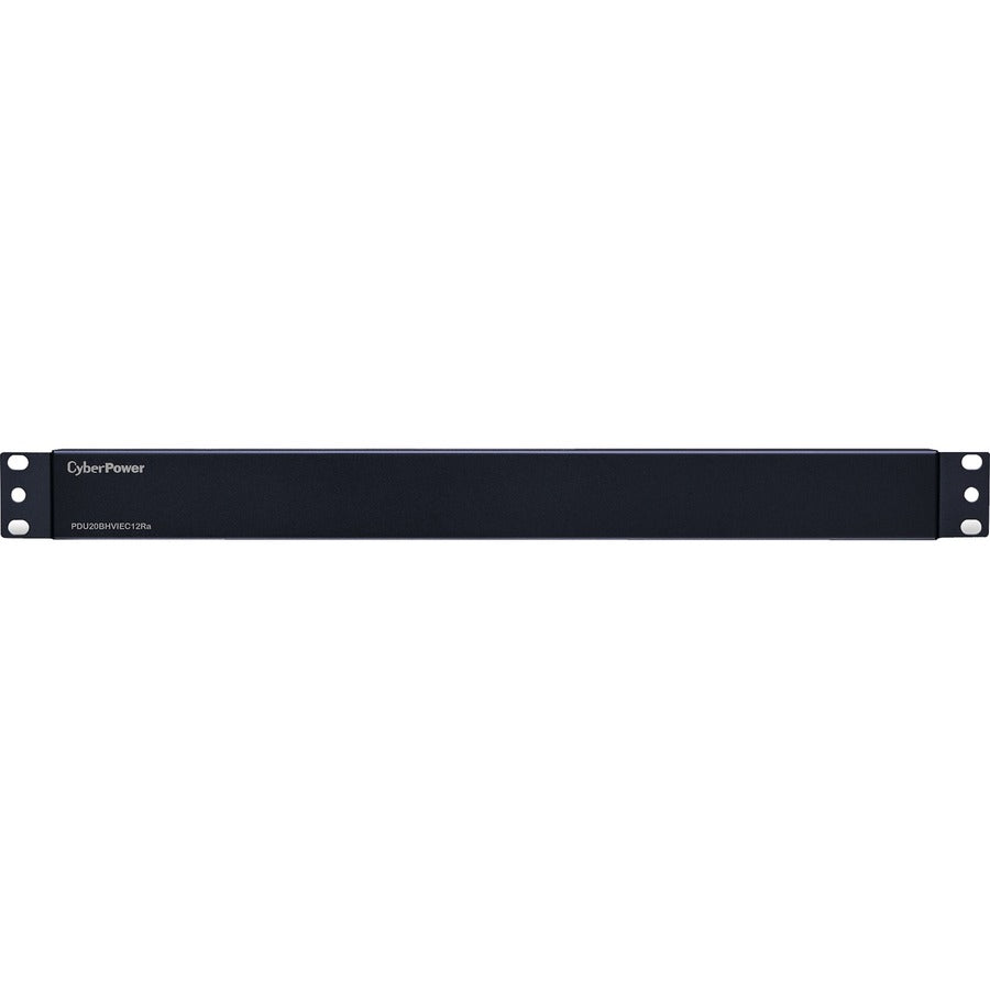 PDU CyberPower Basic PDU20BHVIEC12Ra 12 prises PDU20BHVIEC12Ra