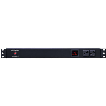 CyberPower Metered PDU20M2F12R 14-Outlets PDU PDU20M2F12R