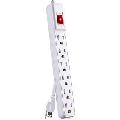 CyberPower GS60304 Power Strip GS60304