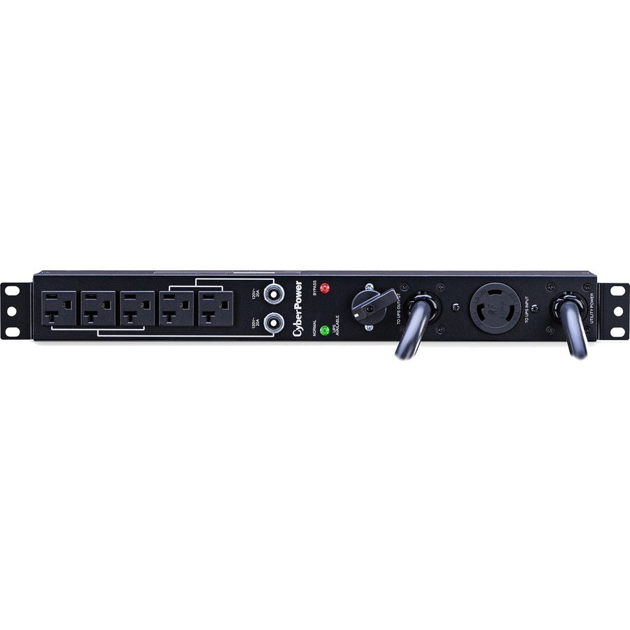 Bypass de maintenance CyberPower MBP30A5 MBP30A5