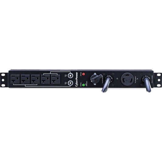 Bypass de maintenance CyberPower MBP30A5 MBP30A5