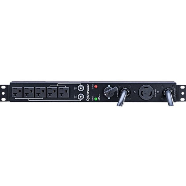 Bypass de maintenance CyberPower MBP30A5 MBP30A5